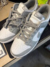 耐克 （NIKE）2026年男子NIKE DUNK LOW RETRO運動(dòng)休閑鞋 HF5441-105 43 曬單實(shí)拍圖