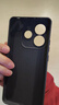 龐嶼 適用小米紅米Note14手機殼Redmi新款5G液態(tài)硅膠保護套鏡頭全包超薄軟殼耐磨防摔簡(jiǎn)約純色外殼男女 【石墨黑】單殼 曬單實(shí)拍圖