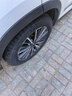 玲瓏輪胎汽車(chē)輪胎235/55R18 104V XL 玲瓏臻選 SD 適配瑞虎8/比亞迪S7 曬單實(shí)拍圖