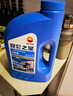 昆侖之星HEC-Ⅱ-25℃乙二醇型重負荷機動(dòng)車(chē)發(fā)動(dòng)機冷卻液 4kg/桶 曬單實(shí)拍圖
