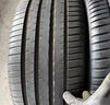 米其林輪胎ps ev靜音棉245/40R20 265/40R20 245/45R19 小米su7 黑色 245/40R20 曬單實(shí)拍圖