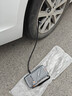 紐曼（Newsmy）【3C認證】U8pro汽車(chē)應急啟動(dòng)電源搭電寶充氣泵一體機車(chē)載電瓶充電寶摩托車(chē)打氣泵強啟16000mAh 曬單實(shí)拍圖
