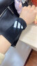 阿迪達斯（adidas）護腕運動(dòng)健身吸擦汗腕巾帶羽毛球籃排網(wǎng)球腱鞘炎醫手腕扭傷用護具 曬單實(shí)拍圖