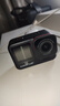 山狗 A7 運動(dòng)相機 4k高清摩托車(chē)行車(chē)記錄儀自行車(chē)頭盔vlog騎行釣魚(yú)防水戶(hù)外小型攝像機【簡(jiǎn)配】 曬單實(shí)拍圖
