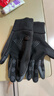 回力手套男女秋冬騎行開(kāi)車(chē)運動(dòng)觸屏防寒防凍加絨保暖電動(dòng)摩托自行車(chē)棉 曬單實(shí)拍圖