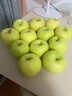 陜西白水瑞雪蘋(píng)果新鮮水果應當季脆甜青蘋(píng)果 60-70mm嘗鮮果16枚 曬單實(shí)拍圖