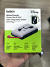 貝爾金（BELKIN）充電寶3C認證可上飛機 自帶線(xiàn)手機移動(dòng)電源適用蘋(píng)果iPhone 1萬(wàn)毫安快充20W小巧便攜 米奇主題 曬單實(shí)拍圖