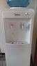 美的（Midea）飲水機家用立式冷熱款MYR718S-X MYR718S-X 制熱型 曬單實(shí)拍圖