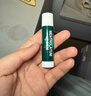 曼秀雷敦（Mentholatum）修護潤唇膏男女生保濕滋潤去死皮淡唇紋經(jīng)典薄荷味3.5g防曬唇膏 曬單實(shí)拍圖