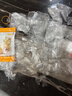 糯米紙食用阿膠糕烘焙專(zhuān)用糖葫蘆糖衣紙牛軋糖包裝袋糖果可包藥 糯米紙6.5*8cm（ 袋裝*500張入） 曬單實(shí)拍圖