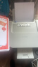 佳能（Canon）TS3480彩色噴墨無(wú)線(xiàn)家用辦公學(xué)生A4打印機復印掃描一體機家庭小型照片手機直接打 TS3480【白色】手機電腦無(wú)線(xiàn)連接+打印復印掃描 套餐二：黑彩連噴加墨+4瓶黑彩墨水【力薦】 曬單實(shí)拍圖
