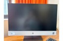 HP POCKET PLAYLIST惠普一體機電腦27/24英寸大屏幕i7辦公酒店前臺游戲臺式電腦主機 24英寸無(wú)邊框-i39100-8G-256GB 標準套餐 曬單實(shí)拍圖