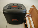 JBLPartybox Encore 2音樂(lè )戰將歡唱版2代 藍牙音箱 戶(hù)外便攜 家庭KTV音箱套裝 露營(yíng)音響 低音炮 【高級套裝】音箱+話(huà)筒+10寸點(diǎn)歌機 曬單實(shí)拍圖