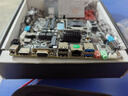 華南金牌H81M/B250M/H311M/H510M/HM65M-I/H610M-I主板一體機工控迷你電腦主板 H81M-I 曬單實(shí)拍圖