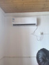 創(chuàng  )維京東嚴選空調1.5匹新一級能效暢享風(fēng) 國家補貼變頻冷暖省電純銅管掛機KFR-33GW/V3GB1A-N1以舊換新 曬單實(shí)拍圖