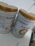 合生元（BIOSTIME）【新國標】派星3段700/800克幼兒配方牛奶粉三段奶粉 3段 800g 6罐 （咨詢(xún)送好禮） 曬單實(shí)拍圖