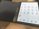 BIGME 電紙書(shū) B751C 7英寸彩色墨水屏AI智能辦公本墨水屏電子書(shū)閱讀器手寫(xiě)本平板 含手寫(xiě)筆+原裝保護套 曬單實(shí)拍圖