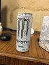 魔爪（Monster）魔爪 Monster 無(wú)糖 能量風(fēng)味 功能飲料 330ml*6罐 曬單實(shí)拍圖
