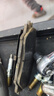 博世（BOSCH）剎車(chē)前片剎車(chē)皮豐田卡羅拉卡羅拉雙擎雷凌雷凌雙擎雷凌雙擎E+1612 曬單實(shí)拍圖