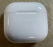 Apple/蘋(píng)果 AirPods 4(支持主動(dòng)降噪)搭配無(wú)線(xiàn)充電盒(USB-C)蘋(píng)果藍牙耳機適用iPhone/iPad 四代【電信】 曬單實(shí)拍圖