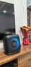 JBL PartyBox Encore2音樂(lè )戰將歡唱版2藍牙音箱 戶(hù)外家庭KTV麥克風(fēng)一體唱K歌廣場(chǎng)舞低音音響唱將二代 曬單實(shí)拍圖