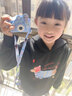 迪士尼（Disney）兒童相機照相機可拍照可錄像小女孩生日禮物艾莎公主玩具女童新年 2.0寸屏】32G內存 曬單實(shí)拍圖