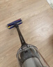 戴森（DYSON）V10 Digital Slim輕量入門(mén)吸塵器 輕巧易舉 毛發(fā)防纏繞吸頭 高效除螨 車(chē)載家用年會(huì )禮品 【鐵鎳色】 曬單實(shí)拍圖
