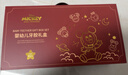 迪士尼新生兒見(jiàn)面禮嬰兒玩具0-6個(gè)月高檔禮盒生日滿(mǎn)月牙膠實(shí)用新年禮物 曬單實(shí)拍圖