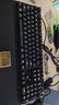 雷蛇（Razer）獵魂光蛛V3專(zhuān)業(yè)版 8K模擬光軸鍵盤(pán) 電競游戲 超高輪詢(xún)率 快速敲擊 板載調節 黑 新品 曬單實(shí)拍圖