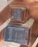 閃迪（SanDisk）創(chuàng  )作者 閃迪內存卡TF卡 行車(chē)記錄儀運動(dòng)相機無(wú)人機監控存儲卡 運動(dòng)相機pocket3內存卡 V30極速粉卡 256GB 官方標配 曬單實(shí)拍圖