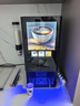 京贊速溶咖啡機商用飲料機多功能咖啡奶茶一體機全自動(dòng)家用辦公室冷熱飲料機熱飲機果汁機 3冷3熱+冰熱水-渦輪款【強烈推薦】(90%購買(mǎi)) 臺式 曬單實(shí)拍圖