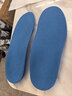 赤坂制薬足弓矯正鞋墊扁平足矯正足弓支撐鞋墊內八字腿型矯正OX型腿矯正器 曬單實(shí)拍圖