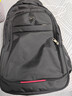 回力（Warrior）雙肩包男大容量商務(wù)出差旅行17.3英寸電腦背包初中高中大學(xué)生書(shū)包 曬單實(shí)拍圖