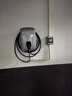 理想汽車(chē)7kW交流充電樁 曬單實(shí)拍圖