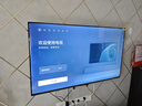 TCL雷鳥(niǎo)電視 55英寸雀4 144Hz高刷 2+32GB 自定義遙控器 家電國家補貼電視55F270C-JN 曬單實(shí)拍圖