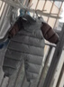 巴拉巴拉童裝嬰兒連體羽絨服連體衣寶寶衣服2025冬裝哈衣爬服萌趣男童女童 曬單實(shí)拍圖