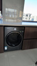 小天鵝（LittleSwan）年度機皇小烏梅3.0 滾筒洗衣機全自動(dòng) 10KG超薄大筒徑 純平 TG10VE40 以舊換新 國家補貼 京東自營(yíng) 曬單實(shí)拍圖