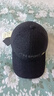 德西納全封閉毛呢護耳帽子男士冬季加絨加厚鴨舌帽戶(hù)外滑雪防寒棒球帽 曬單實(shí)拍圖