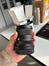 適馬（SIGMA）18-50mm F2.8 DC DN 半畫(huà)幅微單相機鏡頭專(zhuān)業(yè)級1850恒定大光圈標準變焦鏡頭 佳能RF卡口曬單送贈品 曬單實(shí)拍圖
