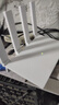 華為路由器ax3雙頻wifi6路由器千兆無(wú)線(xiàn)路由器千兆穿墻王信號增強漏油器mesh網(wǎng)絡(luò )信號放大器增強器全屋 【無(wú)線(xiàn)3000兆穿墻王+超大頻寬】WiFi6 曬單實(shí)拍圖