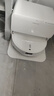 石頭（roborock）掃地機器人掃拖一體 P20 Ultra Plus 自動(dòng)上下水版 熱水洗拖布擦地拖地洗地機吸塵器 A2250RR 曬單實(shí)拍圖