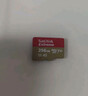 閃迪（SanDisk）128GB TF(MicroSD)內存卡 4K極速金卡A2 V30 U3行車(chē)記錄儀 運動(dòng)相機無(wú)人機 監控存儲卡 讀190MB/s 曬單實(shí)拍圖