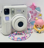 富士（FUJIFILM）instax 拍立得minise mini12 mini41一次成像相機 即拍即得相紙 新年禮物 年會(huì )獎品 情人節禮盒 Mini Se綠色【京倉速發(fā)】 官方標配【不含相紙】 曬單實(shí)拍圖