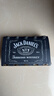 杰克丹尼（Jack Daniels）調和型  進(jìn)口威士忌  黑標 50ml*10 調酒小酒 曬單實(shí)拍圖