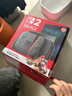 任天堂（Nintendo）【國內保稅倉】Switch2/1代 OLED/續航加強日版/港版便攜家用ns體感游戲機掌機 港版switch2馬里奧賽車(chē)同捆-劃算組合 曬單實(shí)拍圖