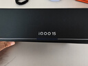 vivo iQOO 15 16GB+512GB賽道版 第五代驍龍8至尊版 2K 三星珠峰屏 國家補貼 iqoo15游戲電競手機 曬單實(shí)拍圖