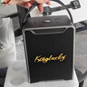 金運【熱銷(xiāo)200W+】k歌麥克風(fēng)音響一體機唱歌話(huà)筒家用ktv套裝可連電視家庭卡拉OK神器戶(hù)外智能音箱禮物 【26年頂配】送永久K歌會(huì )員丨雙麥-贈防噴話(huà)筒套 曬單實(shí)拍圖