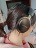 BOSE【王鶴棣同款】QuietComfort消噪耳機Ultra系列 頭戴式無(wú)線(xiàn)藍牙降噪 全新影院模式 700升級款 消噪耳機Ultra II 沙漠鎏金 (700三代) 曬單實(shí)拍圖