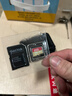 閃迪（SanDisk）256GB TF(MicroSD)內存卡 4K極速金卡A2 V30 U3行車(chē)記錄儀 運動(dòng)相機無(wú)人機 監控存儲卡 讀190MB/s 曬單實(shí)拍圖