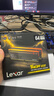 雷克沙（Lexar）DDR5 6400 64GB(32GB×2)套條 電競RGB燈條內存條 CL42 AI部署必備 Thor雷神之刃二代 銀色 曬單實(shí)拍圖